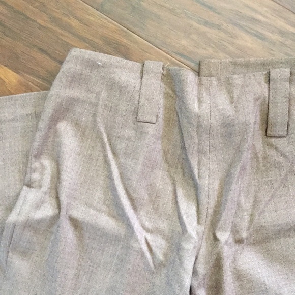 Studio Y Dressy Capri Pants Size 3/4 - Picture 3 of 3